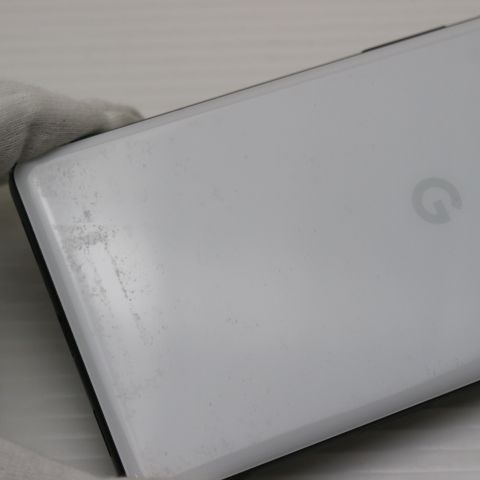  SoftBank Google Pixel 6a 128GB  硼