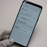 ¿ݾ Ķ SIMե꡼ Galaxy S9  ֥롼  ޥ 