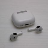 �¿��ݾ� ���� AirPods 4(�����ƥ��֥Υ�������󥻥�����)