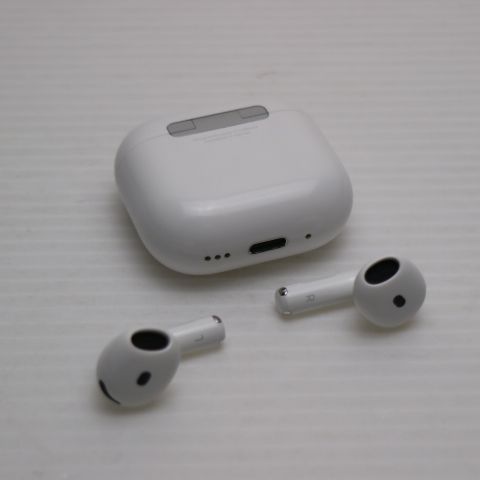 �¿��ݾ� ���� AirPods 4(�����ƥ��֥Υ�������󥻥�����)