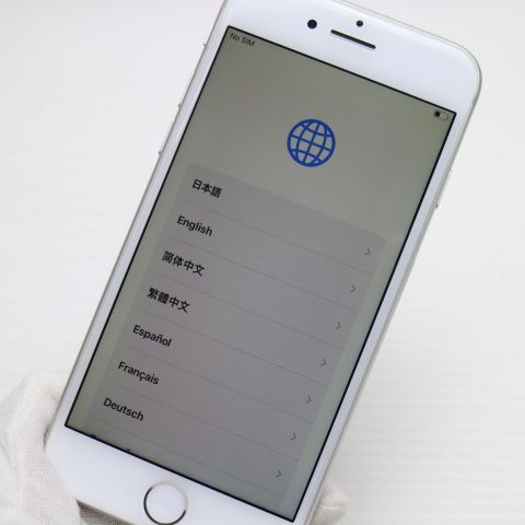 �¿��ݾ��� Ķ���� SIM�ե꡼ iPhone8 64GB ����С�  �������