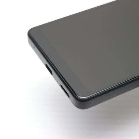 �¿��ݾ� Ķ���� Xperia Ace III SO-53C �֥�å�