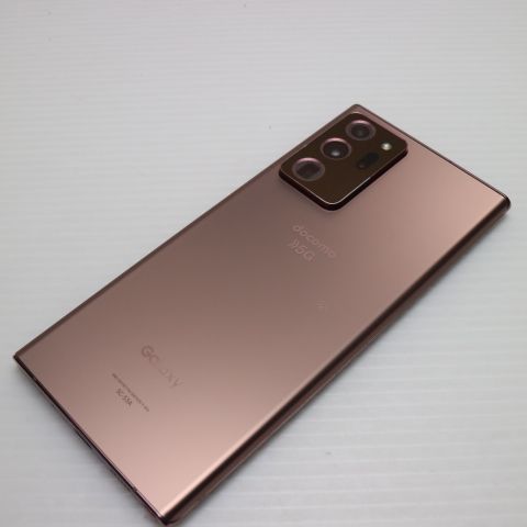  SIMե꡼ Galaxy Note 20 Ultra 5G ߥƥå֥