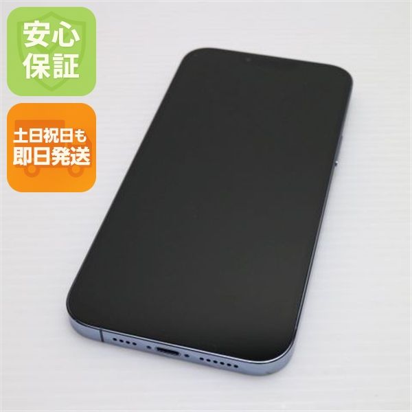 ¿ݾ Ķ SIMե꡼ iPhone13 Pro Max 1TB ֥롼 