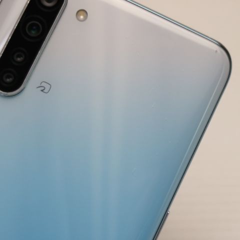 �¿��ݾ� Ķ���� SIM�ե꡼ OPPO Reno3 A �ۥ磻�� �����