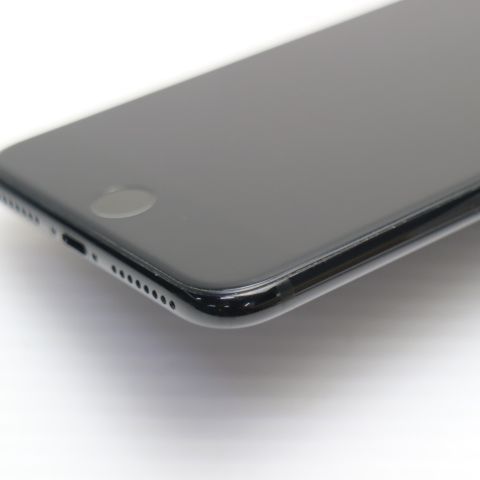 �¿��ݾ��� ���� SIM�ե꡼ iPhone7 PLUS 256GB �����åȥ֥�å�  �������