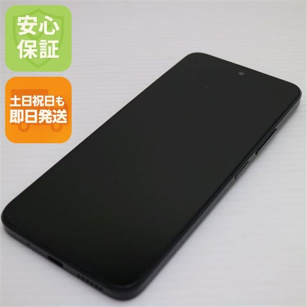 �¿��ݾ� ����Ʊ�� SIM�ե꡼ Redmi 12 5G 256GB �ߥåɥʥ��ȥ֥�å�