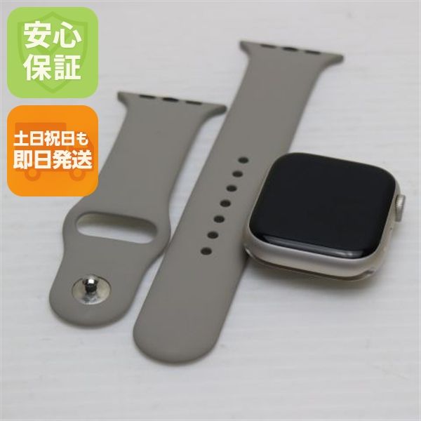 �¿��ݾ� ���� Apple Watch Series7 45mm GPS �������饤��