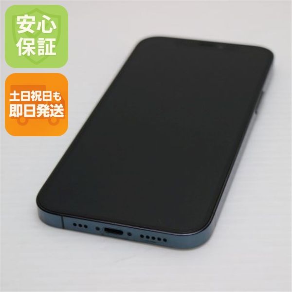 ����Ʊ�� SIM�ե꡼ iPhone12 Pro 128GB �֥롼 ¨��ȯ�� ������ȯ��