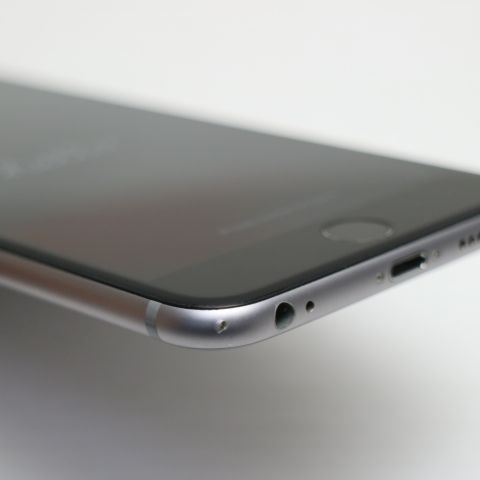 �¿��ݾ��� Ķ���� SIM�ե꡼ iPhone6S PLUS 64GB ���ڡ������쥤 ����� ���