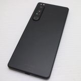 �¿��ݾ� ����Ʊ�� Xperia 1 IV SOG06 �֥�å�