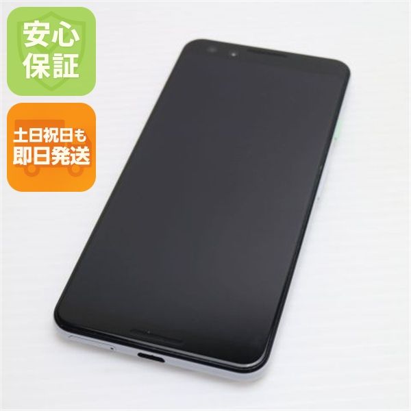 ¿ݾ  Google Pixel 3 64GB ꥢ꡼ۥ磻
