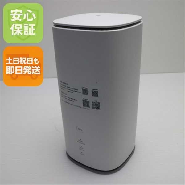 ¿ݾ Ķ Speed Wi-Fi HOME 5G L13 ZTR02 ۥ磻