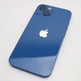 ¿ݾ  SIMե꡼ iPhone13 128GB ֥롼 