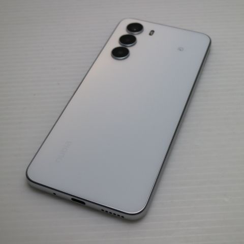 �¿��ݾ� ����Ʊ�� SIM�ե꡼ nubia S 5G A403ZT �ۥ磻��