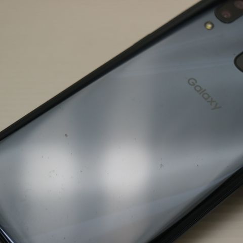 �¿��ݾ� Ķ���� SCV43 Galaxy A30 �֥�å� ���� �����  SIM���å�����Ѥ�
