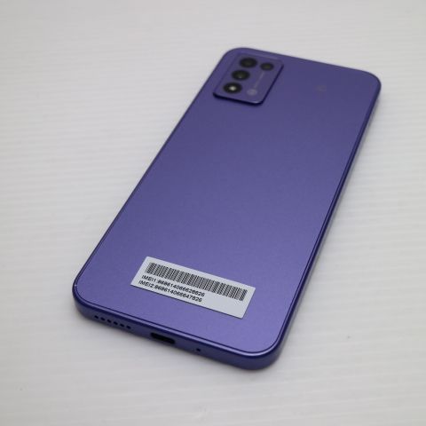 ����Ʊ�� Y!mobile Libero 5G III A202ZT �ѡ��ץ�