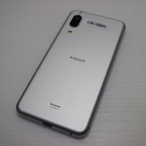 �¿��ݾ� Ķ���� SIM�ե꡼ AQUOS sense3 lite ����С��ۥ磻�� �����
