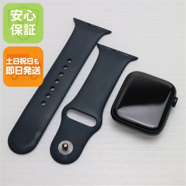 Ķ Apple Watch SE2 44mm Cellular ߥåɥʥ