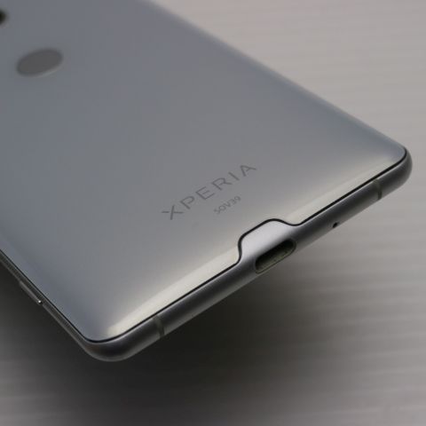 ¿ݾ  SOV39 Xperia XZ3 ۥ磻ȥС  