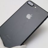 ¿ݾ Ķ SIMե꡼ iPhone7 PLUS 256GB ֥å  