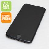 �¿��ݾ��� ���� SIM�ե꡼ iPhone8 64GB ���ڡ������쥤 �֥�å�  �������