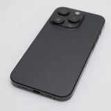 �¿��ݾ� Ķ���� SIM�ե꡼ iPhone15 Pro 128GB �֥�å������˥���