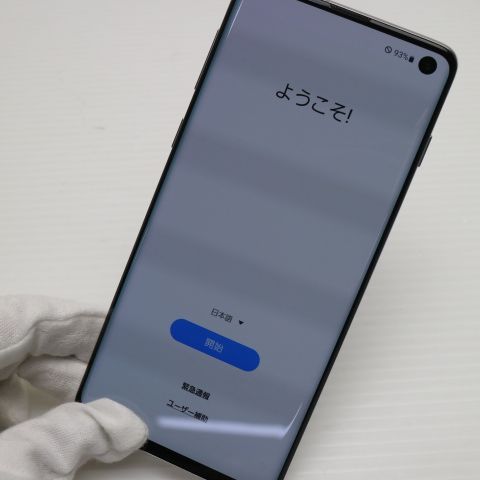 ¿ݾ Ķ SIMե꡼ Galaxy S10  ץꥺۥ磻  ޥ 