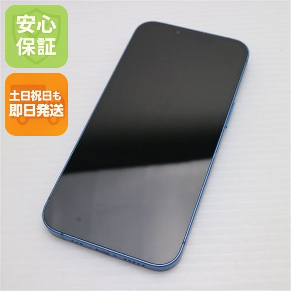 ¿ݾ Ķ SIMե꡼ iPhone13 256GB ֥롼 