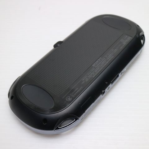 �¿��ݾ��� ������� PCH-1000 PS VITA �֥�å�  �������