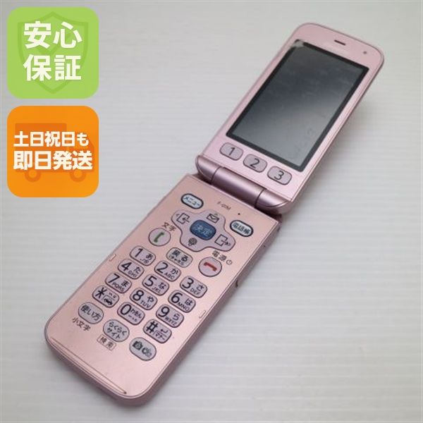 ��� F-01M  �ԥ�