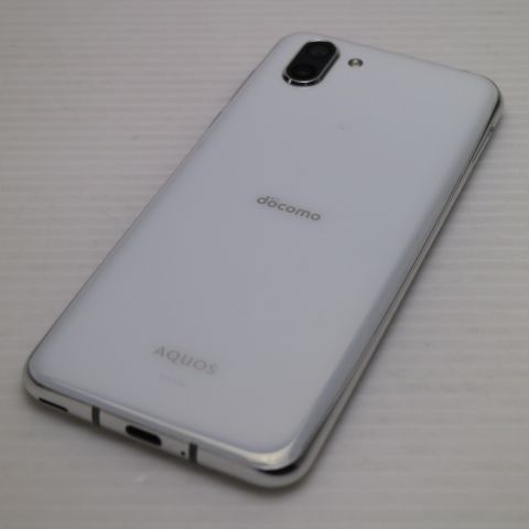 �¿��ݾ� Ķ���� SH-03K AQUOS R2 �ۥ磻�� ���� �����