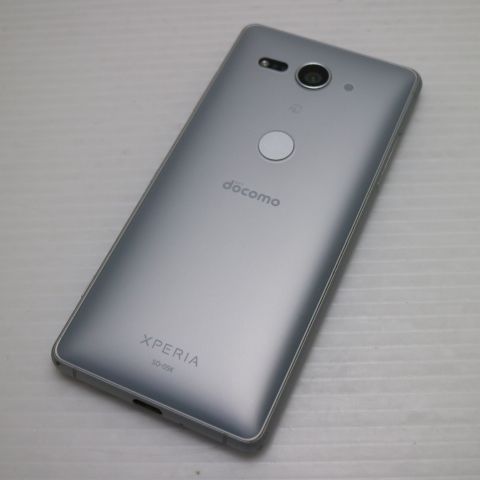 �¿��ݾ� ���� SO-05K Xperia XZ2 Compact �ۥ磻�� ���� �����