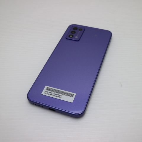 ���� Y!mobile Libero 5G III A202ZT �ѡ��ץ�