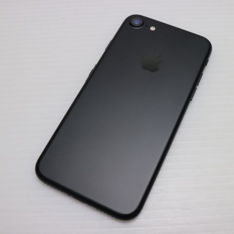 ¿ݾ Ķ SIMե꡼ iPhone7 32GB ֥å  