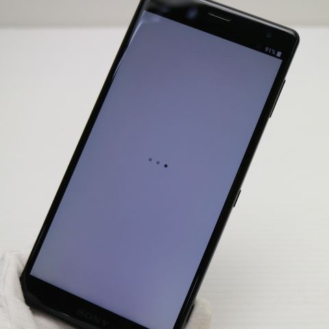 �¿��ݾ� Ķ���� SOV37 Xperia XZ2 �֥�å� ���� �����