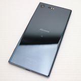 �¿��ݾ��� Ķ���� SO-04J Xperia XZ Premium �֥�å� ����� �������