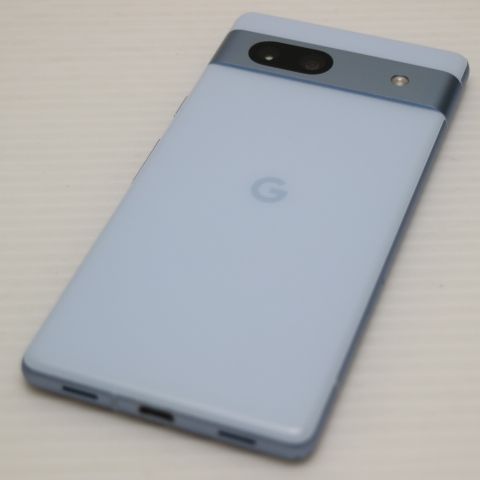 �¿��ݾ� ����Ʊ�� Google Pixel 7a Sea