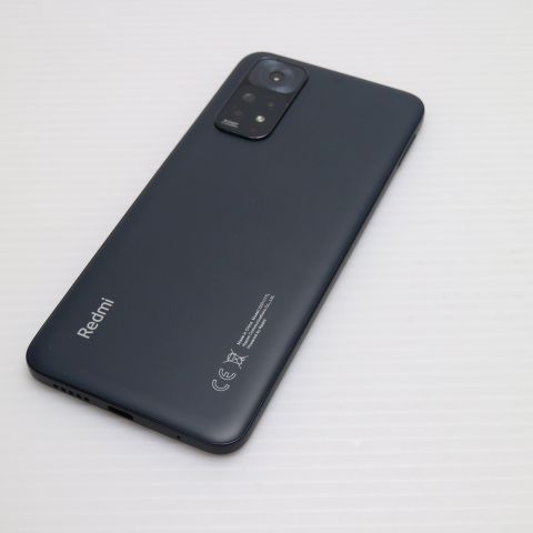 ¿ݾ Ķ SIMե꡼ Redmi Note 11 եȥ졼