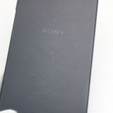 �¿��ݾ� Ķ���� SIM�ե꡼ Xperia 10 VI �֥�å�