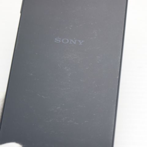 �¿��ݾ� Ķ���� SIM�ե꡼ Xperia 10 VI �֥�å�