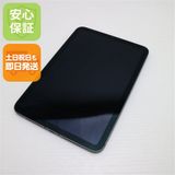 ¿ݾ Ķ SIMե꡼ iPad mini 6 64GB ڡ쥤 