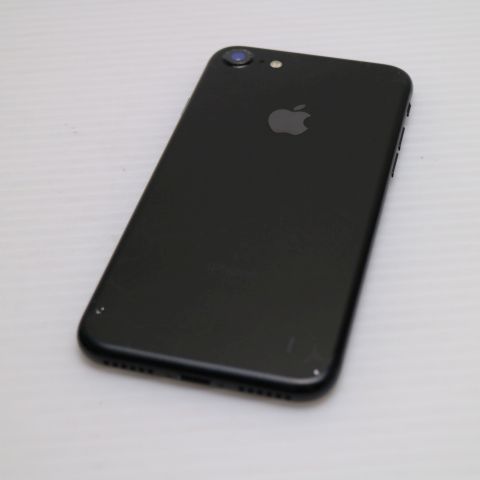 �¿��ݾ��� ���� SIM�ե꡼ iPhone7 32GB �����åȥ֥�å�  �������