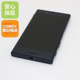 �¿��ݾ��� ������� SO-02J Xperia X Compact �֥�å�  �������