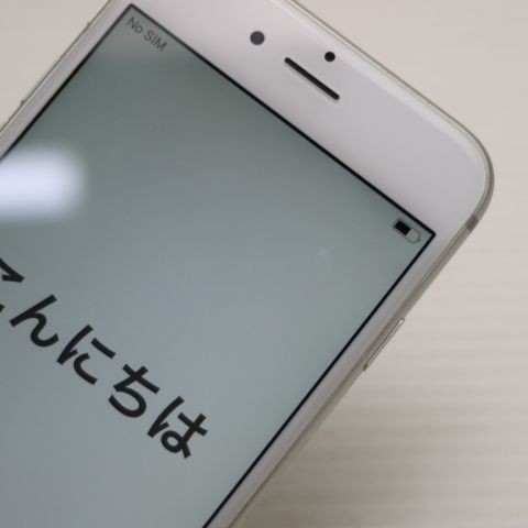 �¿��ݾ��� ���� SIM�ե꡼ iPhone6S 64GB ����С� ����� �������