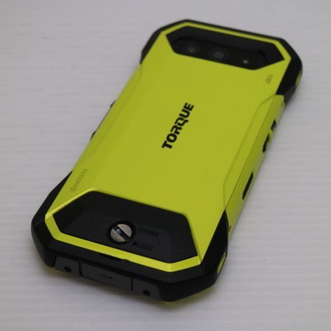 �¿��ݾ� ������� TORQUE 5G KYG01 �������� �����