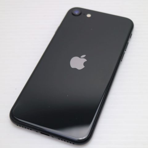 �¿��ݾ� ����Ʊ�� SIM�ե꡼ iPhone SE ��2���� 128GB �֥�å� �����