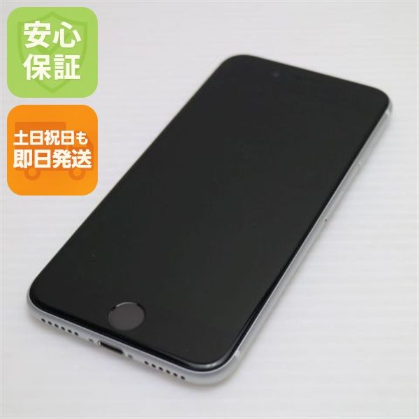 �¿��ݾ� Ķ���� SIM�ե꡼ iPhone SE ��2���� 128GB �ۥ磻�� �����