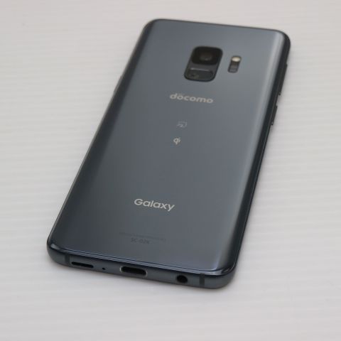¿ݾ Ķ SC-02K Galaxy S9 쥤  
