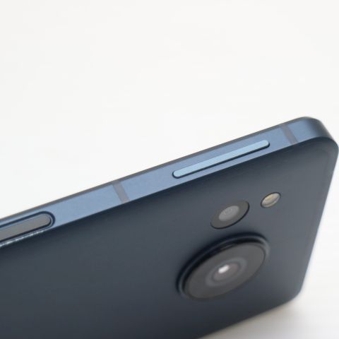 ��� SIM�ե꡼ AQUOS sense8 SH-M26 �֥�å�